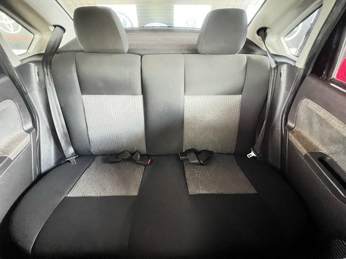 Ford Fiesta Sedan 1.6 4P CLASS FLEX