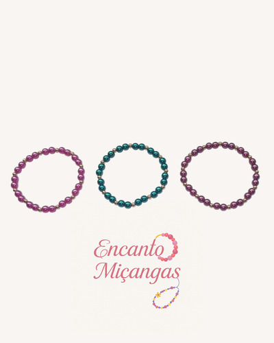 Coleção Doce Encanto
