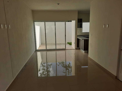 Imagen 11 de 14 de Casa En Playa Del Carmen, Preventa! 3 Recamaras Y 2.5 Baños