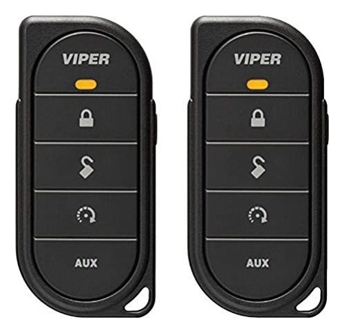 Mando A Distancia Bundle - Dos Viper 7656 V Mandos A Distanc