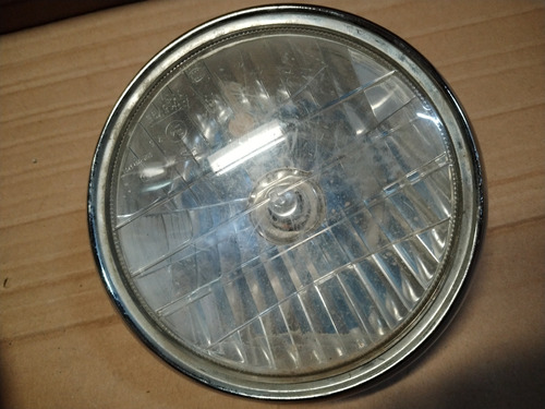 Faros Yamaha Ybr 125 