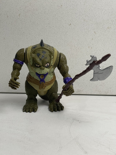Thundercats Slithe 1985 Telepix Ljn 100% Completo Funcionand (Usado)