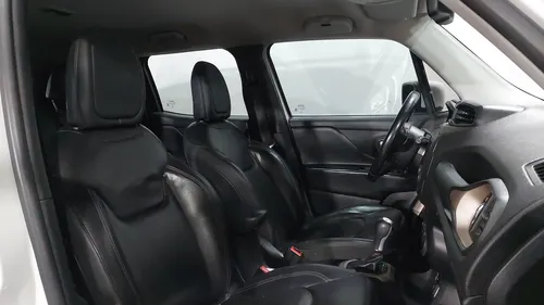 Jeep Renegade 1.8 LATITUDE AUTO