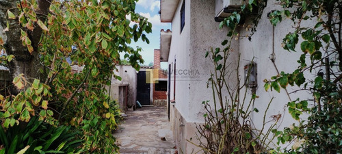 Imagen 27 de 27 de Venta De Casa De 3 Dormitorios En Las Delicias Con Vista Al Mar