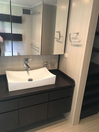 Imagen 14 de 18 de Vendo Apartamento 60m2 1h/2b/2p Colinas De Bello Monte 3107