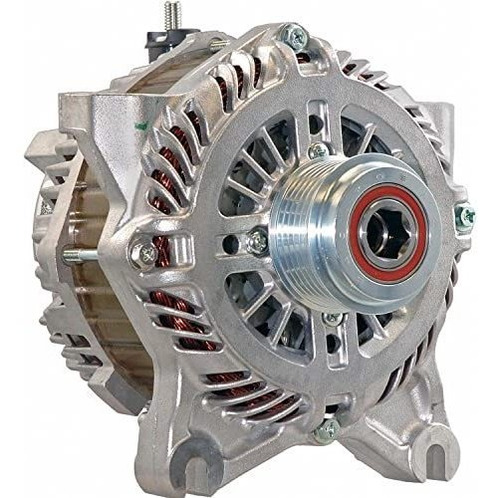 Alternador Acdelco Gold.