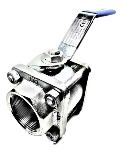 Válvulas Esféricas Para Uso En Vapor Spirax Sarco Ø 1/2