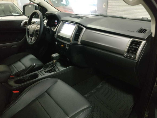 Imagen 12 de 13 de Ford Ranger 3.2 Cd Limited Tdci 200cv Automática