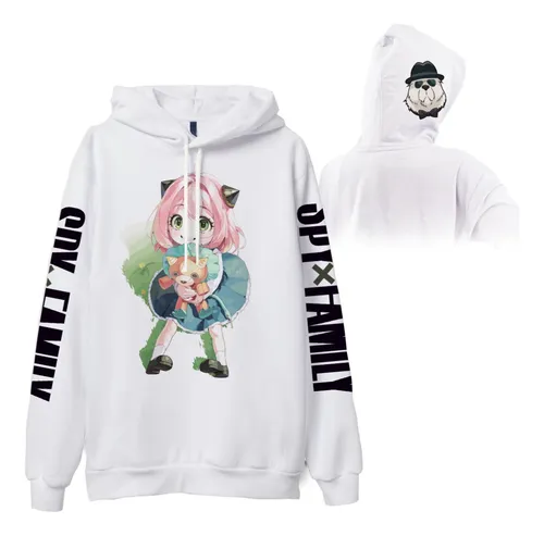 Buzo ahegao mercado libre new arrivals