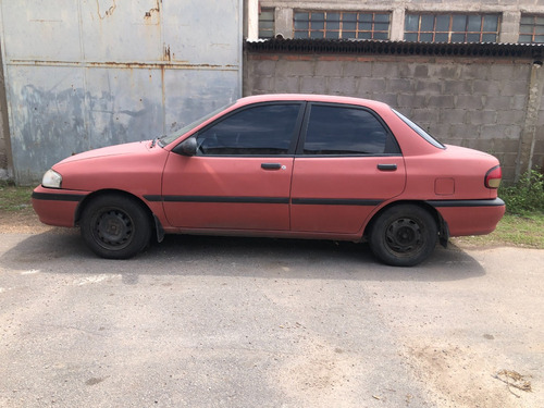 Kia Avella 1.5 Glxi