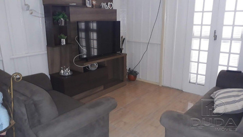 Imagem 8 de 15 de Casa - Liri - Ref: 36481 - V-36478