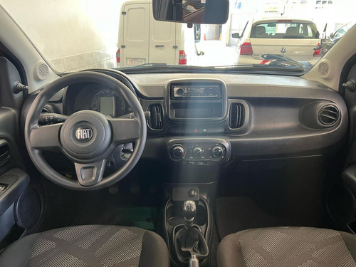 Fiat Mobi 1.0 Like Flex 5p