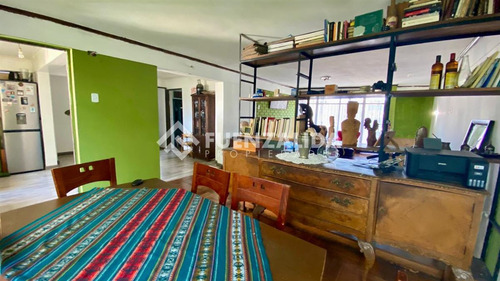 Venta Casa Esquina De 2 Pisos Y Mini Dpto En Cerro Navia