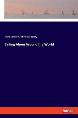 Libro Sailing Alone Around The World - Joshua Slocum