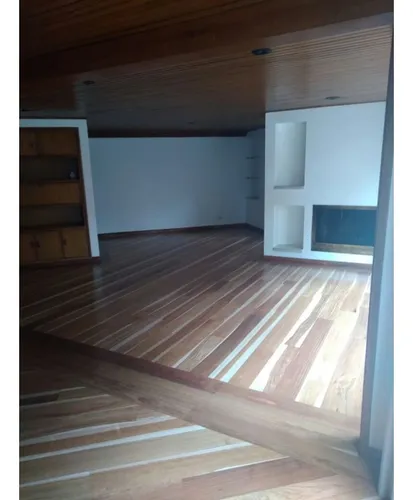 Vendo Espectacular Apartamento En La Cabrera