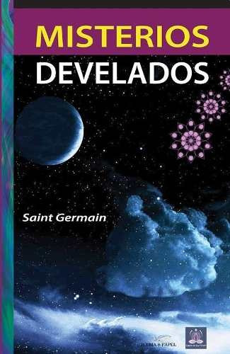 Misterios Develados - Conde Saint Germain