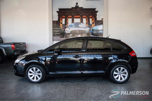 Imagen 8 de 14 de Citroën C4 1.6 16v X Pack Look