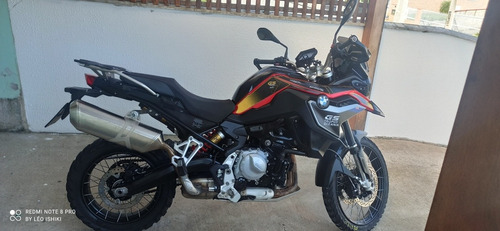 Bmw F850 Gs Premium Tft