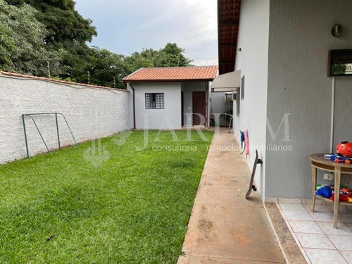 Chácara Para Venda E Locação Santa Rita - Piracicaba - Ch00055 - 69352462