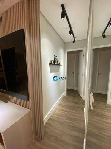 Imagem 15 de 28 de Apartamento Com 2 Dormitórios À Venda, 82 M² Por R$ 1.220.000,00 - Vila Mariana - São Paulo/sp - Ap12739