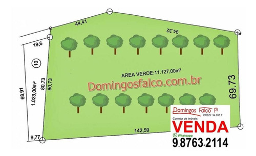 Imagem 6 de 6 de Venda - Chácara - Colina Santa Izabel (tupi) - Piracicaba - Sp - Dc11