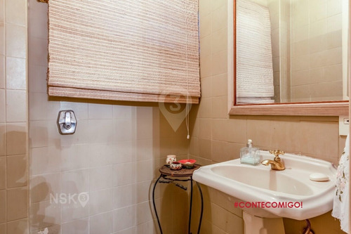 Imagem 9 de 15 de Venda - Apartamento - Jardim Paulista - 137 M² - 3 Dorms - Nsk3 Imóveis - Ed9989 - Ed9989