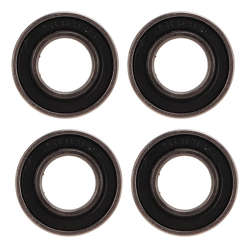 4 Uds Rc Rodamiento De Bolas De Coche Rodamientos De Bolas