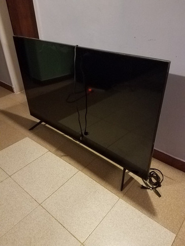 Imagen 4 de 10 de Tv Samsung 55 Modelo: Qn55q60tab