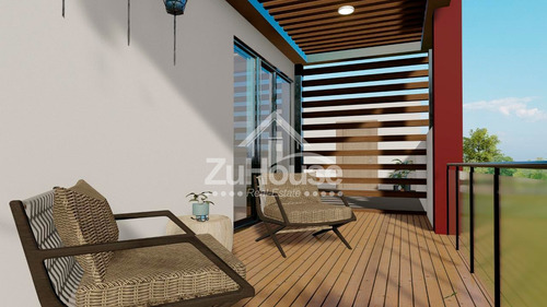 Apartamentos En Venta En Planos Próx A Utesa Y Pucmm Wpa75 A