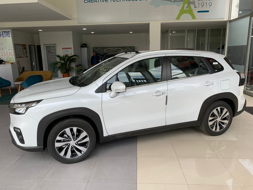 Imagen 5 de 16 de Suzuki New Scross 2023 1.4 Turbo 2wd Automática Camioneta