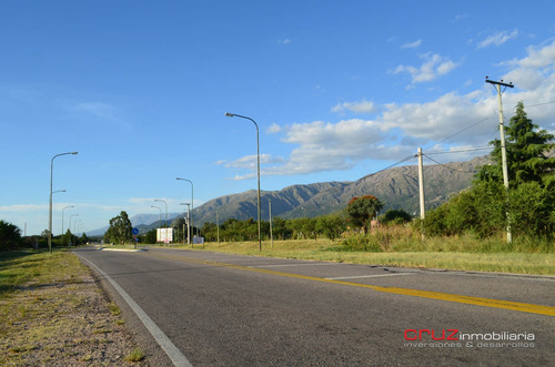 Imagen 4 de 14 de Lotes De 1000m2 Sobre Ruta Nº1 En Zona Dique Piscu Yaco