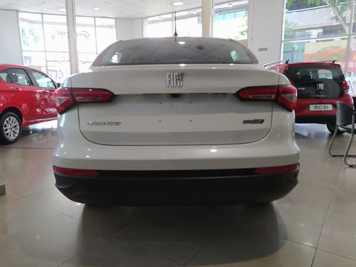 Imagen 4 de 13 de Fiat Cronos 1.8 16v Precision Pack Style 2022 0km #tr3ventre