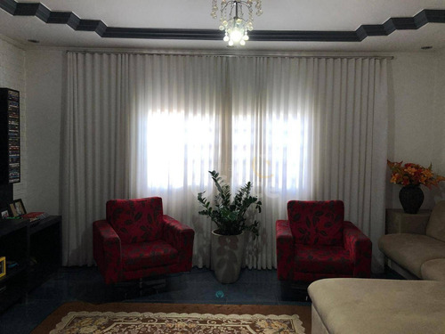 Imagem 7 de 21 de Casa À Venda, 370 M² Por R$ 750.000,00 - Residencial Portal Do Cerrado - Anápolis/go - Ca0493