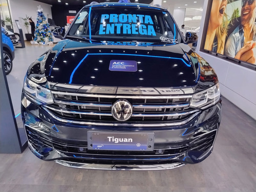 Volkswagen Tiguan Volkswagen Tiguan Allspace R-Line 2.0 TSi