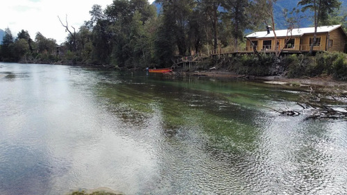 Tu Refugio Privado En El Corazón De La Patagonia