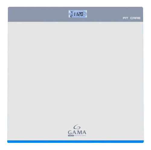 Balanza Digital Gama Fit Care Bat