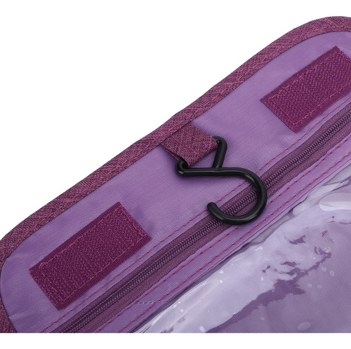 Bolsa De Viaje Para Maquillaje, Agua De Alta Densidad Y Gran
