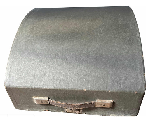 Maquina De Escribir Antigua (Usado)