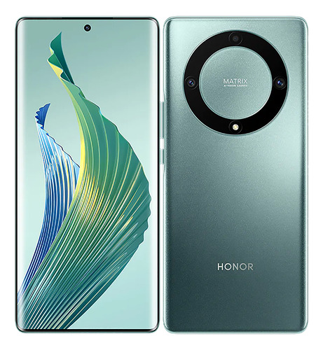 Honor Magic5 Lite 6,67'' 5g 8gb 256gb 3cam 64mp Latentación