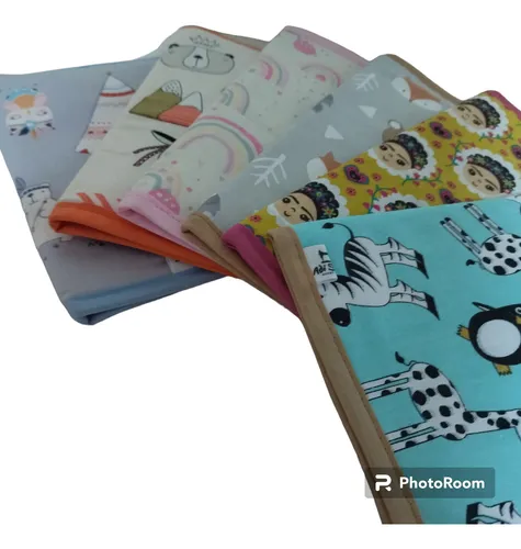 Porta Carnet Pediátrico 