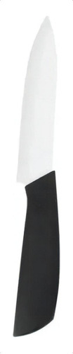 Cuchillo Cerámica 8cm Mango Color Pettish Online Cg Color Blanco
