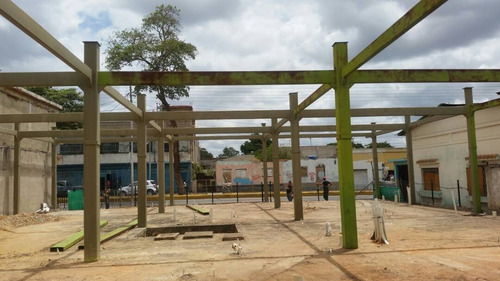 Imagen 3 de 3 de Terreno Comercial Cantaura Anzoátegui