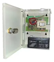 Comprar Módulo De Control De Acceso (cam 4080) Sovica Anti-clon