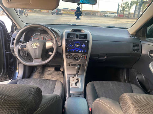 Imagen 5 de 15 de Toyota Corolla S Americano