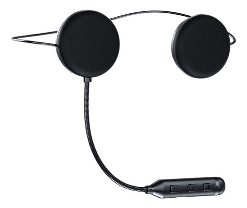 Auriculares Bluetooth Para Casco Auriculares Inalámbricos Pa