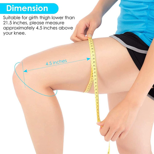 Rodillera Menisco Ligamento Deportiva Ajustable Protector .