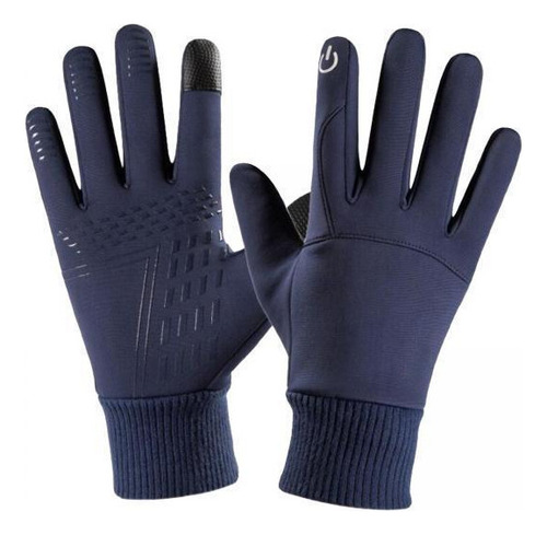 Pacote Com 2 Luvas De Neve Para Inverno, Luvas De Esqui M,