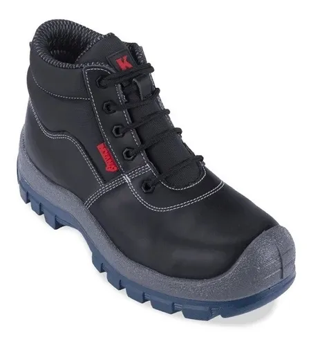 Botas seguridad cheap