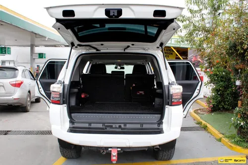 Toyota 4Runner 4.0 Sr5 At 4x4