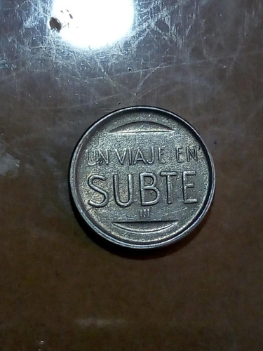 Cospel Antiguo De Subterráneo